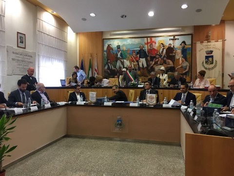 Santa Teresa Gallura (SS), 4 luglio 2017