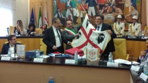 Santa Teresa Gallura (SS), 4 luglio 2017