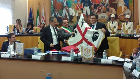 Santa Teresa Gallura (SS), 4 luglio 2017