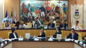 Santa Teresa Gallura (SS), 4 luglio 2017