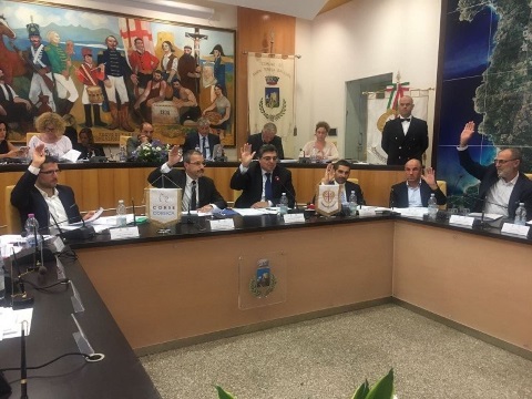 Santa Teresa Gallura (SS), 4 luglio 2017