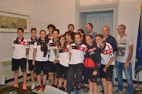 Sassari, 15 maggio 2017