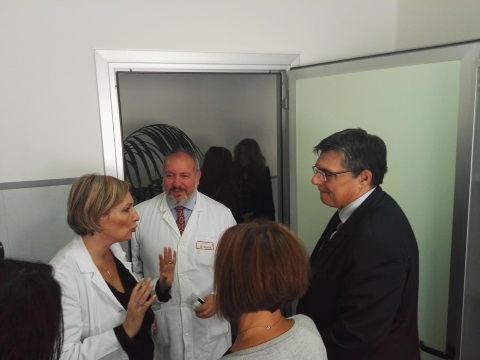 Sassari, 24 ottobre 2017