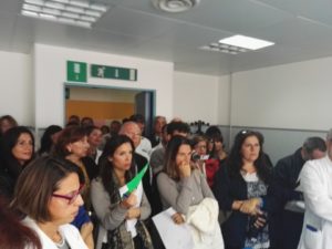 Sassari, 24 ottobre 2017