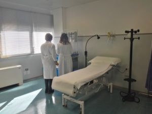 Sassari, 24 ottobre 2017