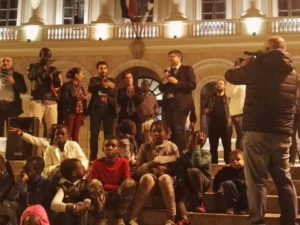 Sassari, 26 ottobre 2017