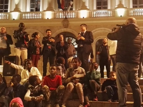 Sassari, 26 ottobre 2017