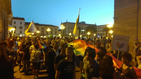 Sassari, 8 luglio 2017