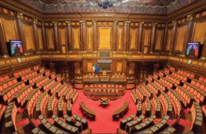 Cagliari, 30 giugno 2020 - Inserimento del principio di insularità in Costituzione
