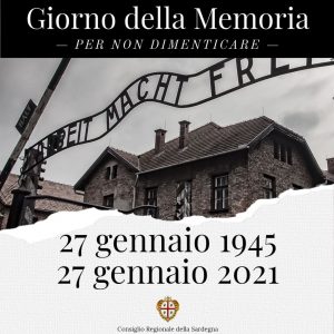 Giorno della Memoria