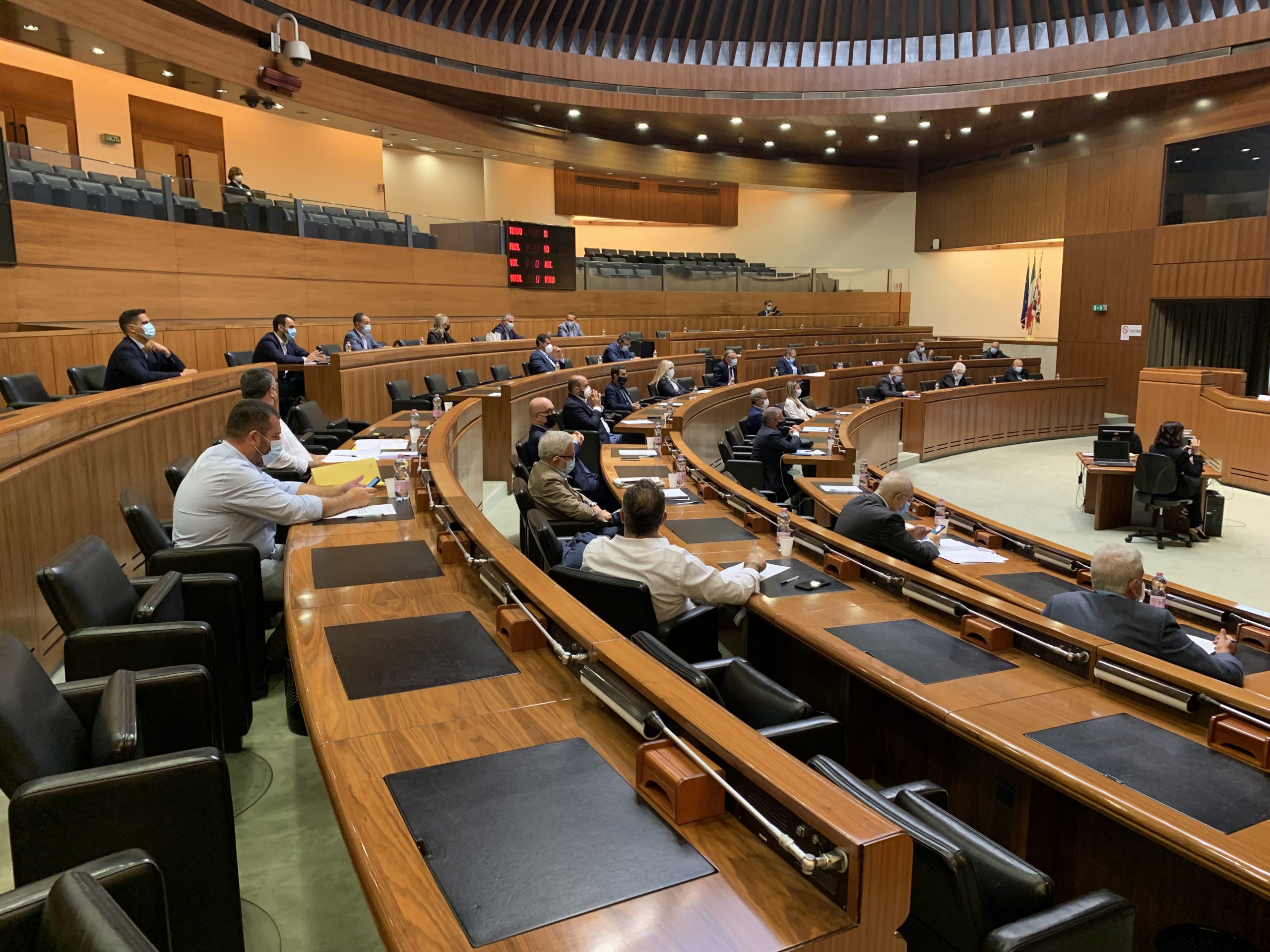 Incontro con la Commissione Agricoltura della Camera dei Deputati