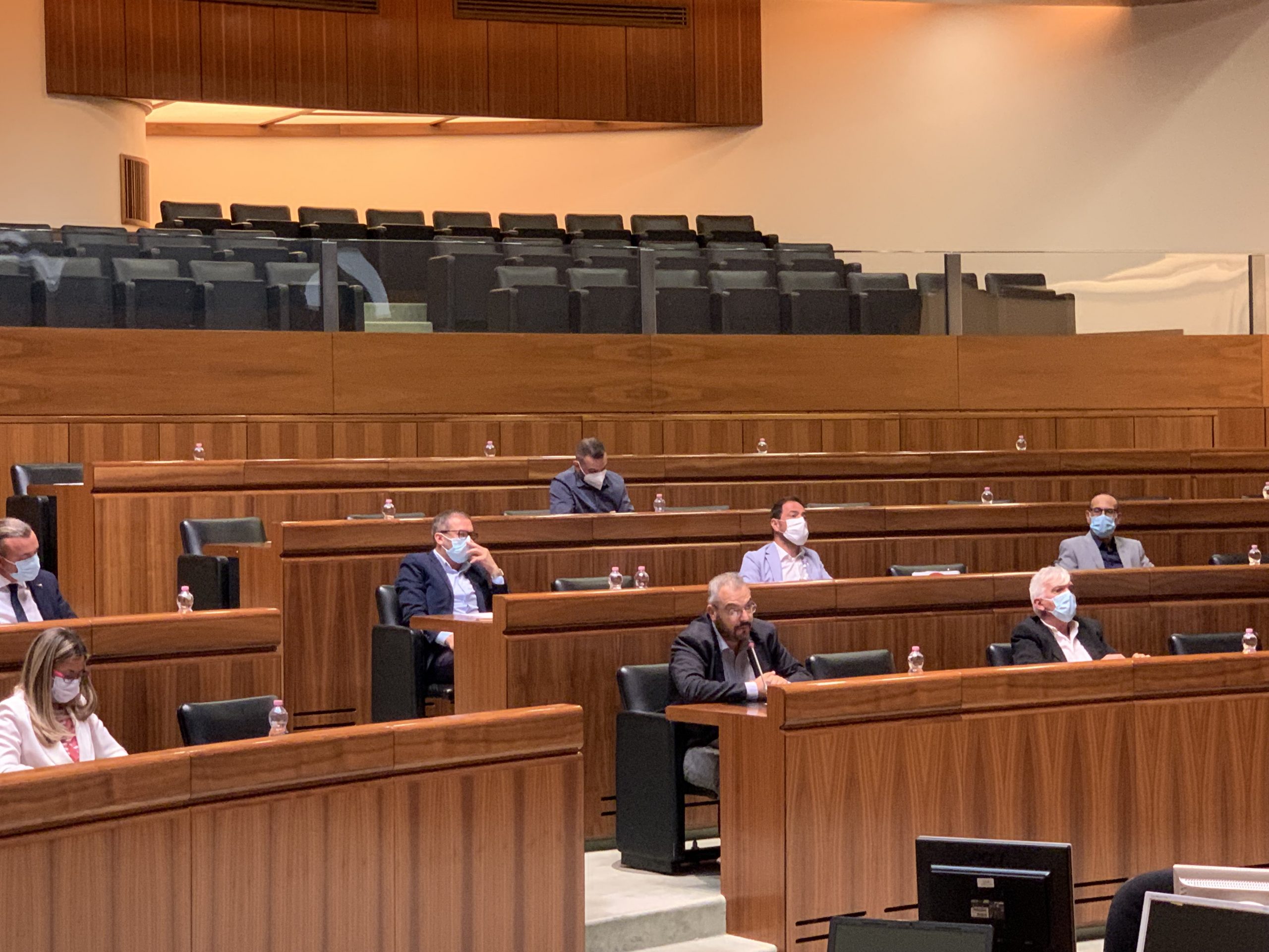 Incontro con la Commissione Agricoltura della Camera dei Deputati