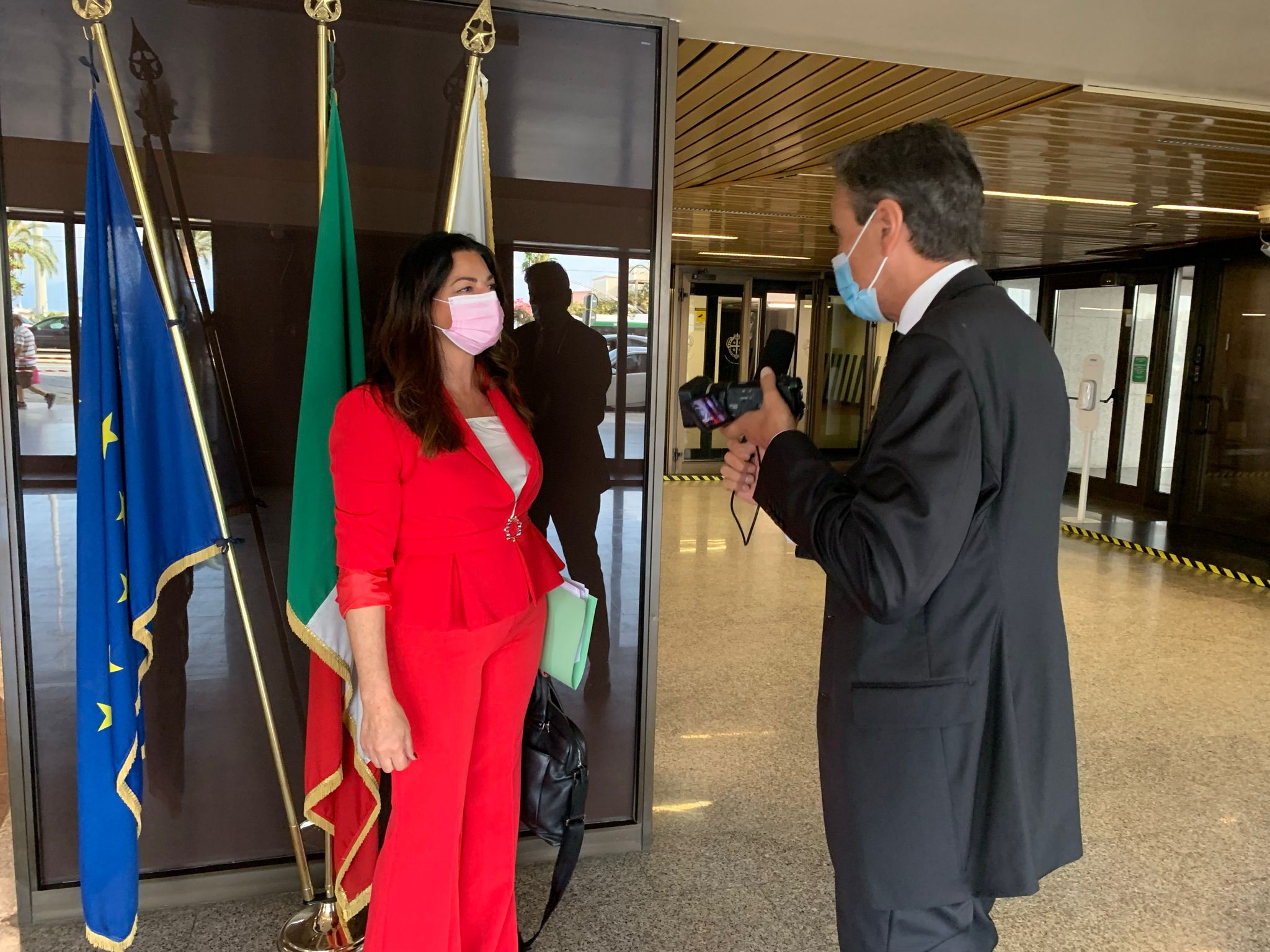 Incontro con la Commissione Agricoltura della Camera dei Deputati