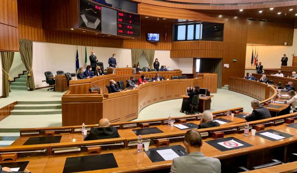 Incontro con la Commissione Agricoltura della Camera dei Deputati
