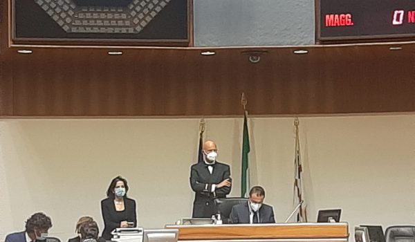 Incontro con la Commissione Agricoltura della Camera dei Deputati
