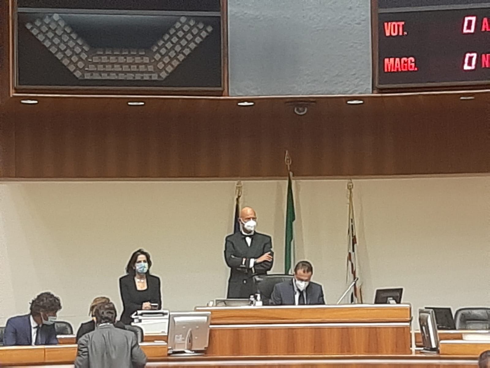 Incontro con la Commissione Agricoltura della Camera dei Deputati