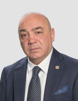 legislatura 17 - consigliere regionale GIOVANNI CHESSA