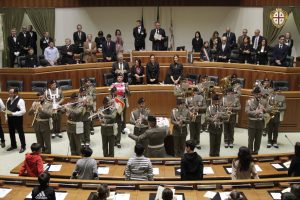 Sa die 2024. Esibizione Brigata Sassari