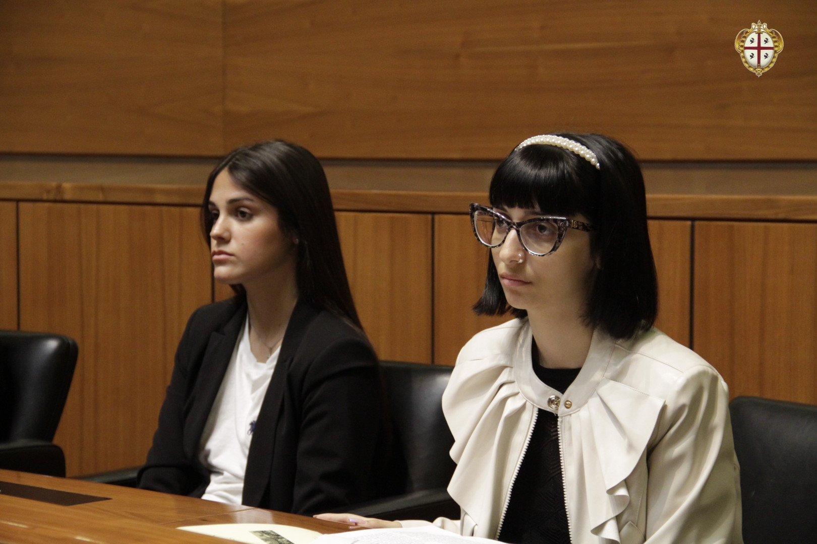 Sa die 2024. Studentesse