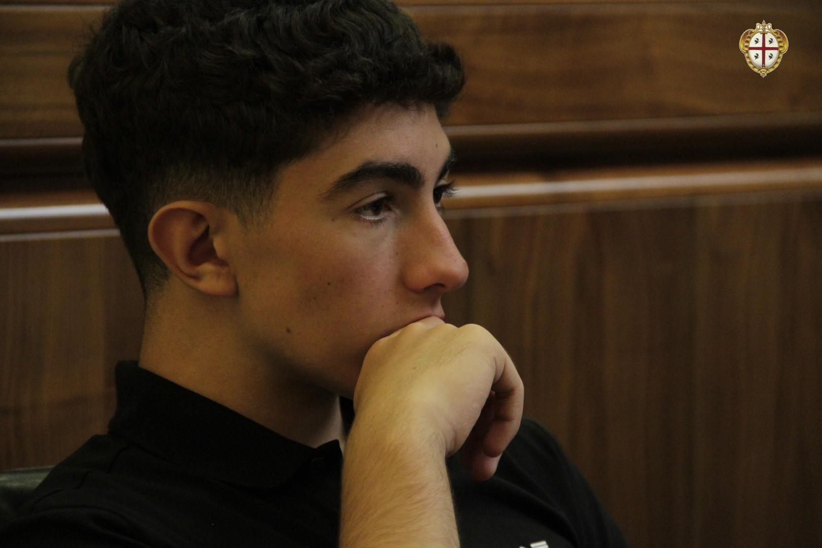 Sa die 2024. Studente