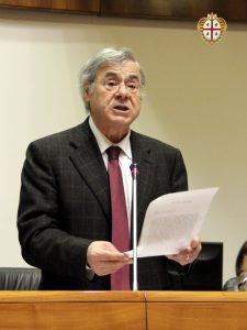 Sa die 2024. Intervento Luciano Carta, Comitato "Sa die"