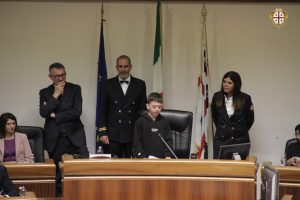 Sa die 2024. Intervento studente