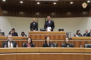 Sa die 2024. Intervento presidente Piero Comandini