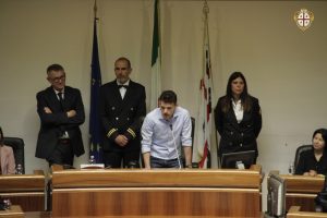 Sa die 2024. Intervento studente