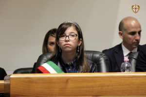 Sa die 2024. Studente