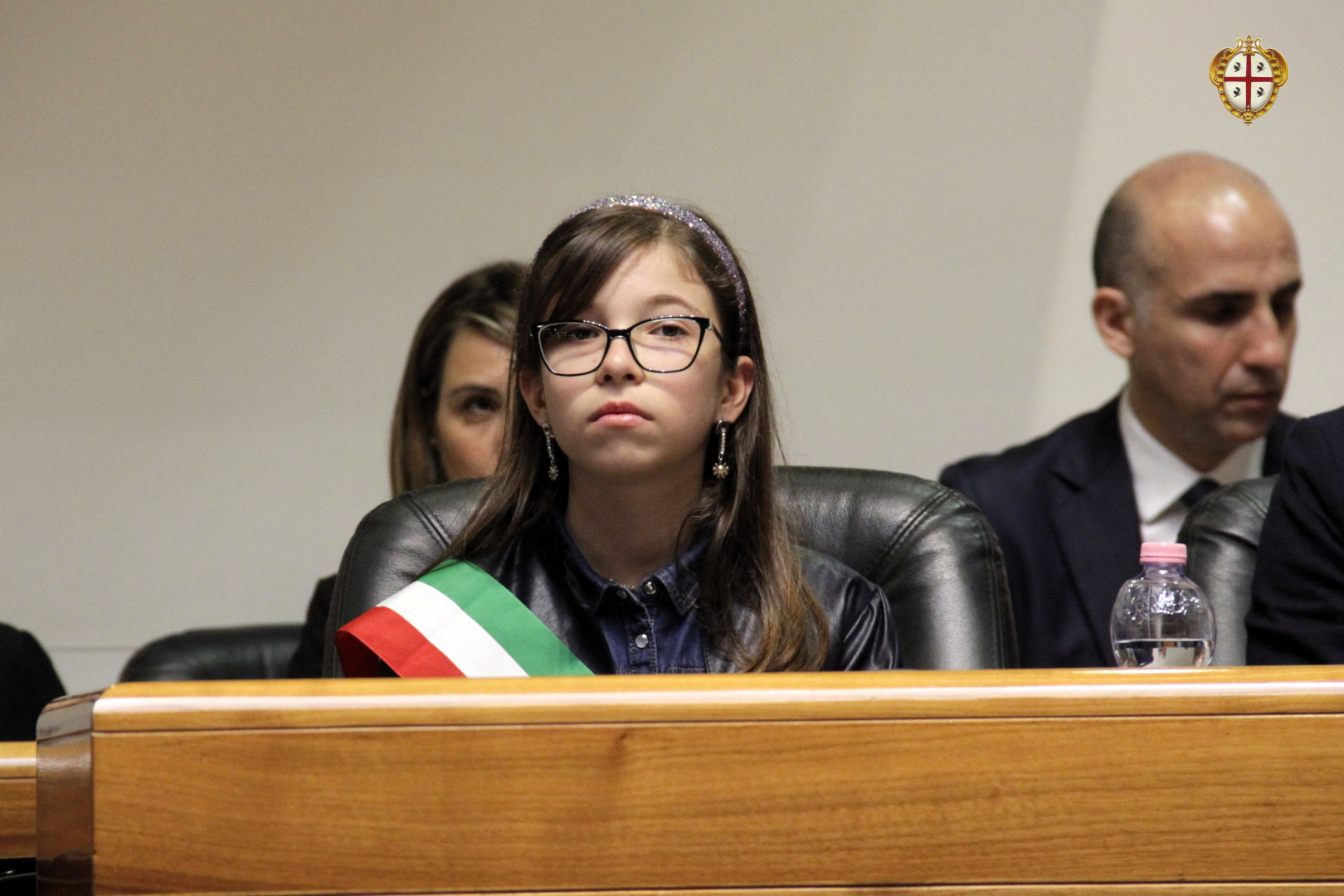 Sa die 2024. Studente