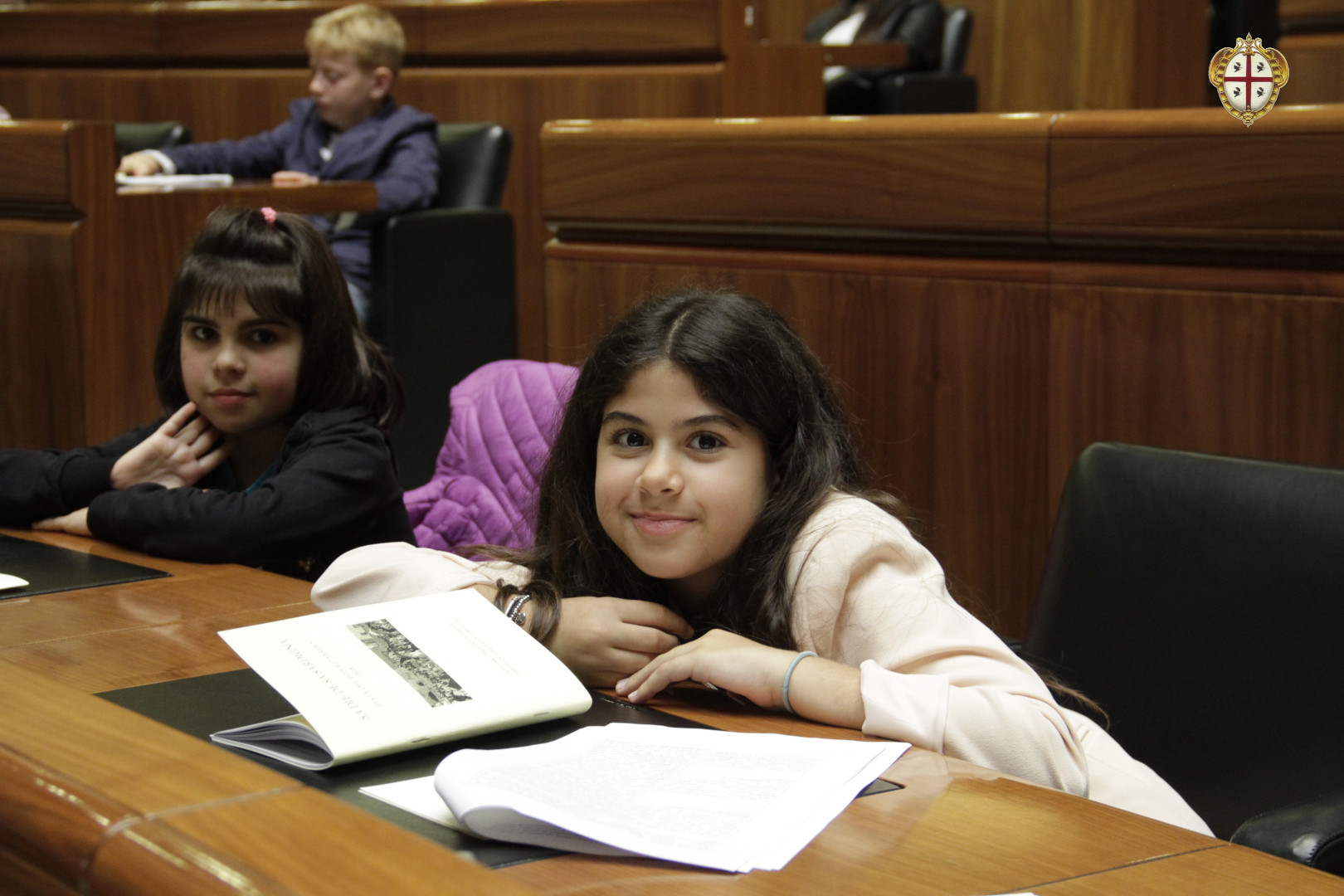 Sa die 2024. Studenti