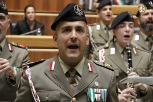 Sa die 2024. Brigata Sassari