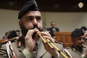 Sa die 2024. Brigata Sassari