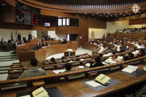 Sa die 2024. Aula gremita studenti