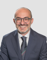 legislatura 17 - consigliere regionale PAOLO TRUZZU