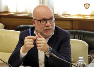 21_05_25 Riunione presidenti commissioni - Corrias