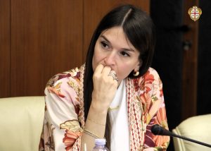 21_05_25 Riunione presidenti commissioni - Soru