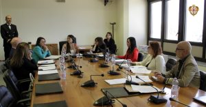 23_05_24 Riunione II Commissione