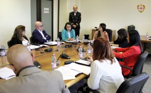 23_05_24 Riunione II Commissione