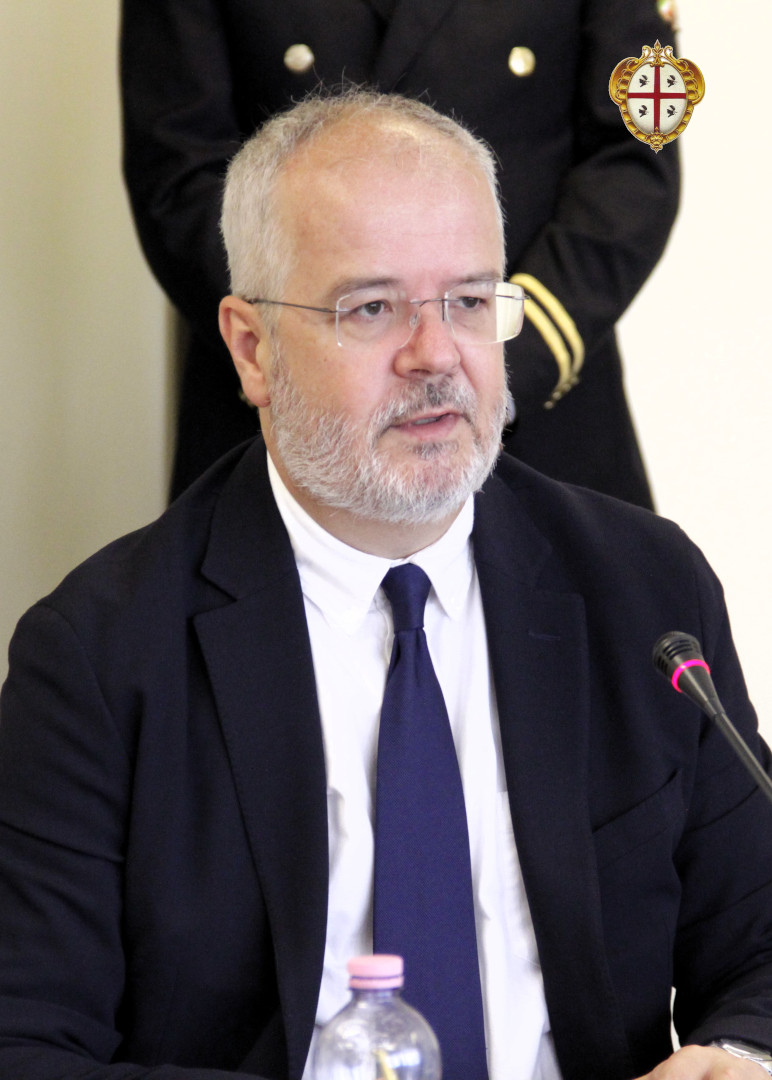 23_05_24 Riunione II Commissione - Nuvoli