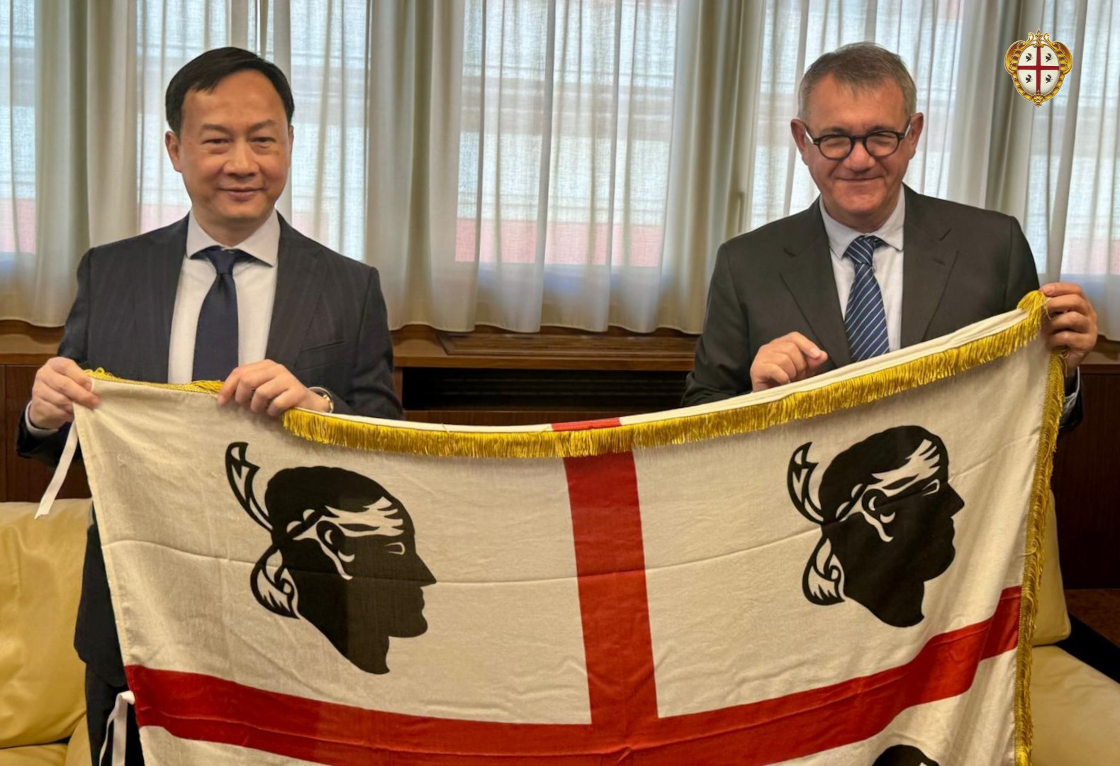 13_05_24 Visita ambasciatore Vietnam