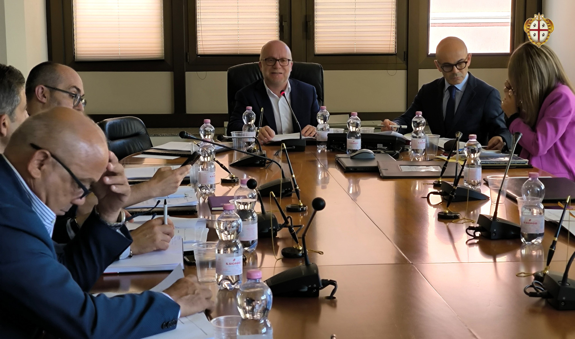 13_06_24 I Commissione AUTONOMIA