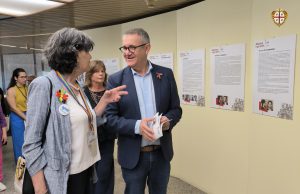 17_06_24 Inaugurazione mostra Agedo