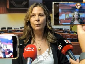 19_06_24 Conferenza stampa stato delle carceri in Sardegna