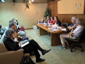 19_06_24 Conferenza stampa stato delle carceri in Sardegna