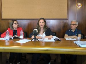 19_06_24 Conferenza stampa stato delle carceri in Sardegna