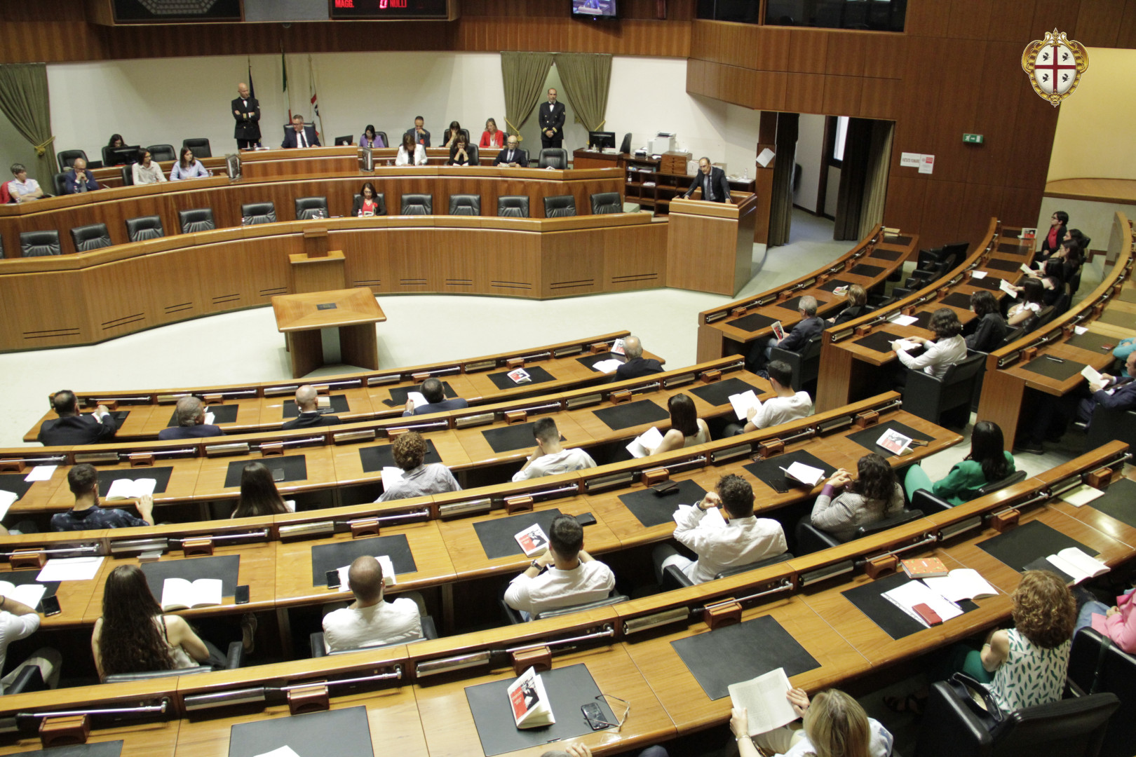 14_06_24 Commemorazione Giacomo Matteotti