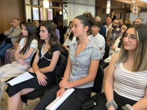 14_06_24 Premiazione logo Garante Infanzia