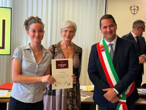 14_06_24 Premiazione logo Garante Infanzia