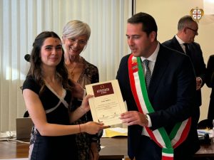 14_06_24 Premiazione logo Garante Infanzia